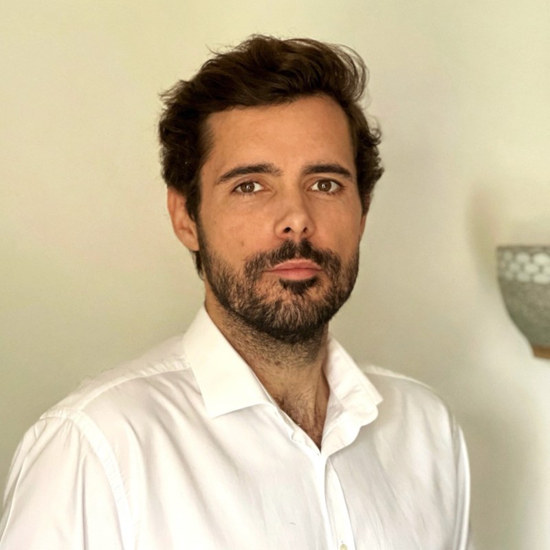 Adrien Verseau