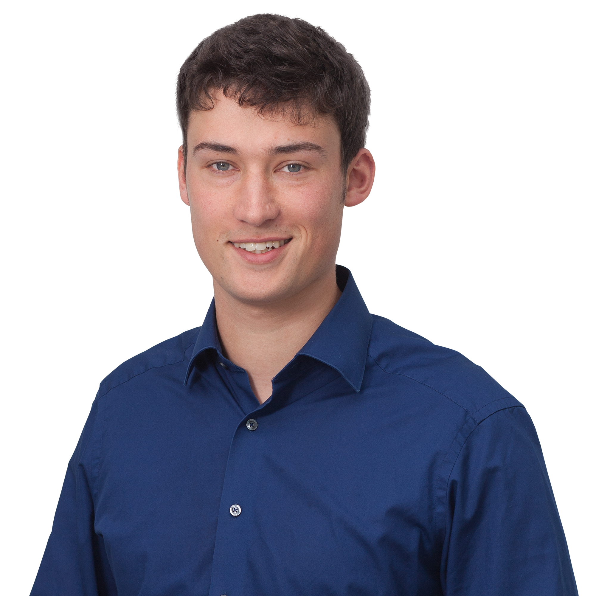 Cipriani, Leif 