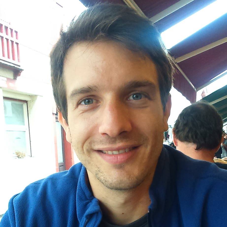 Gauthier, Romain