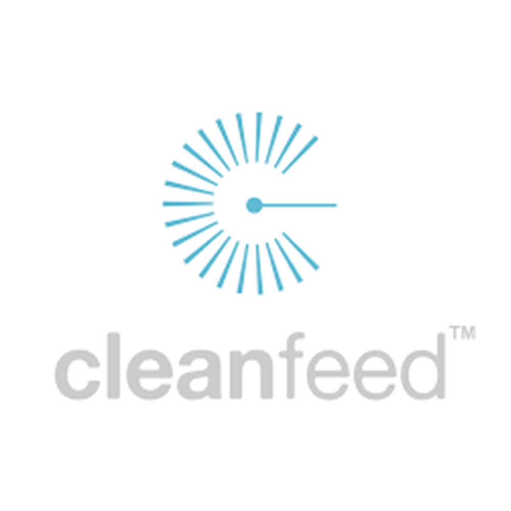 Cleanfeed