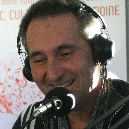 Alain Giraudi