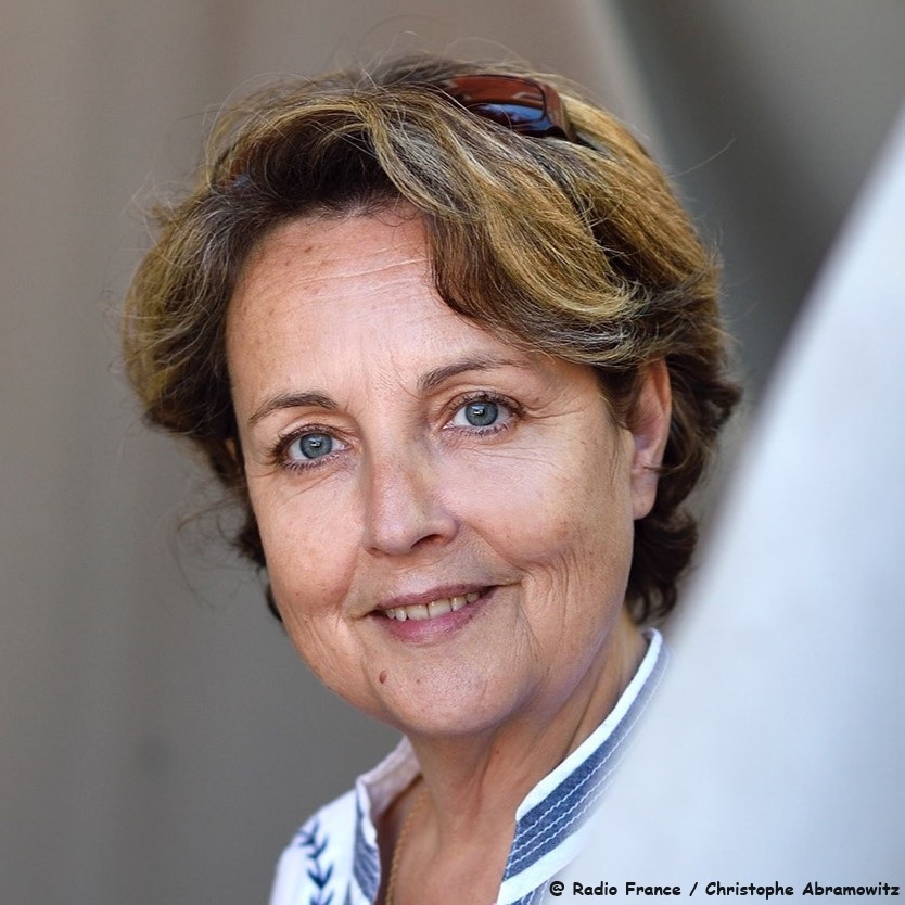 Valérie  Derrer