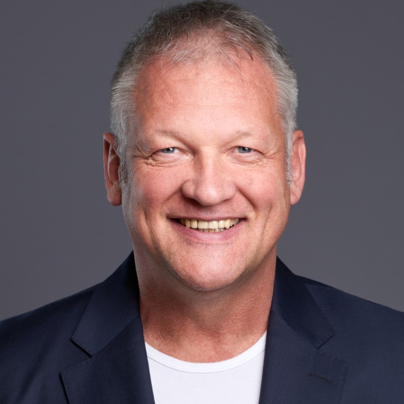 Wiese, Detlef