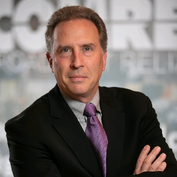 Chris Crump