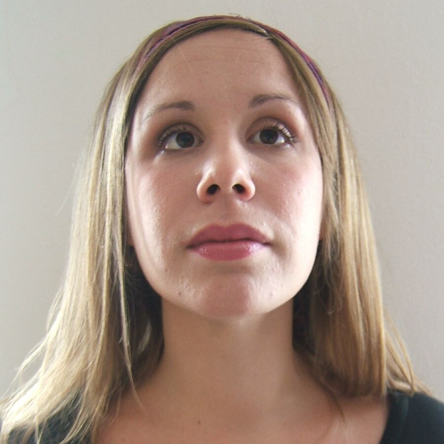 Tatiana Arfel