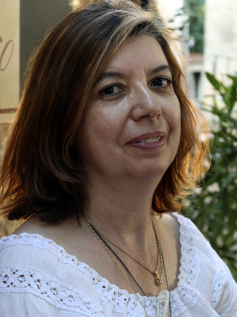 Pautler, Emmanuelle