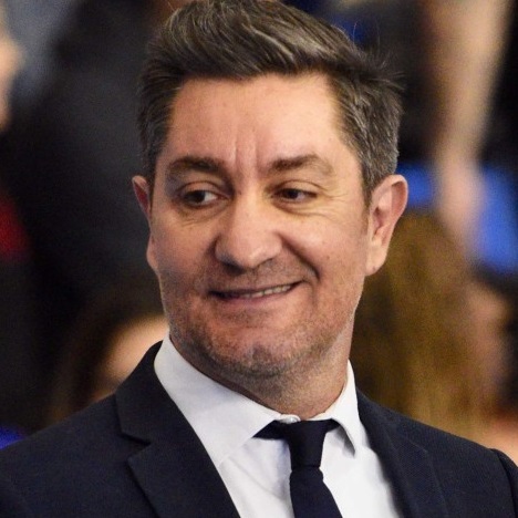Eric Hirschi
