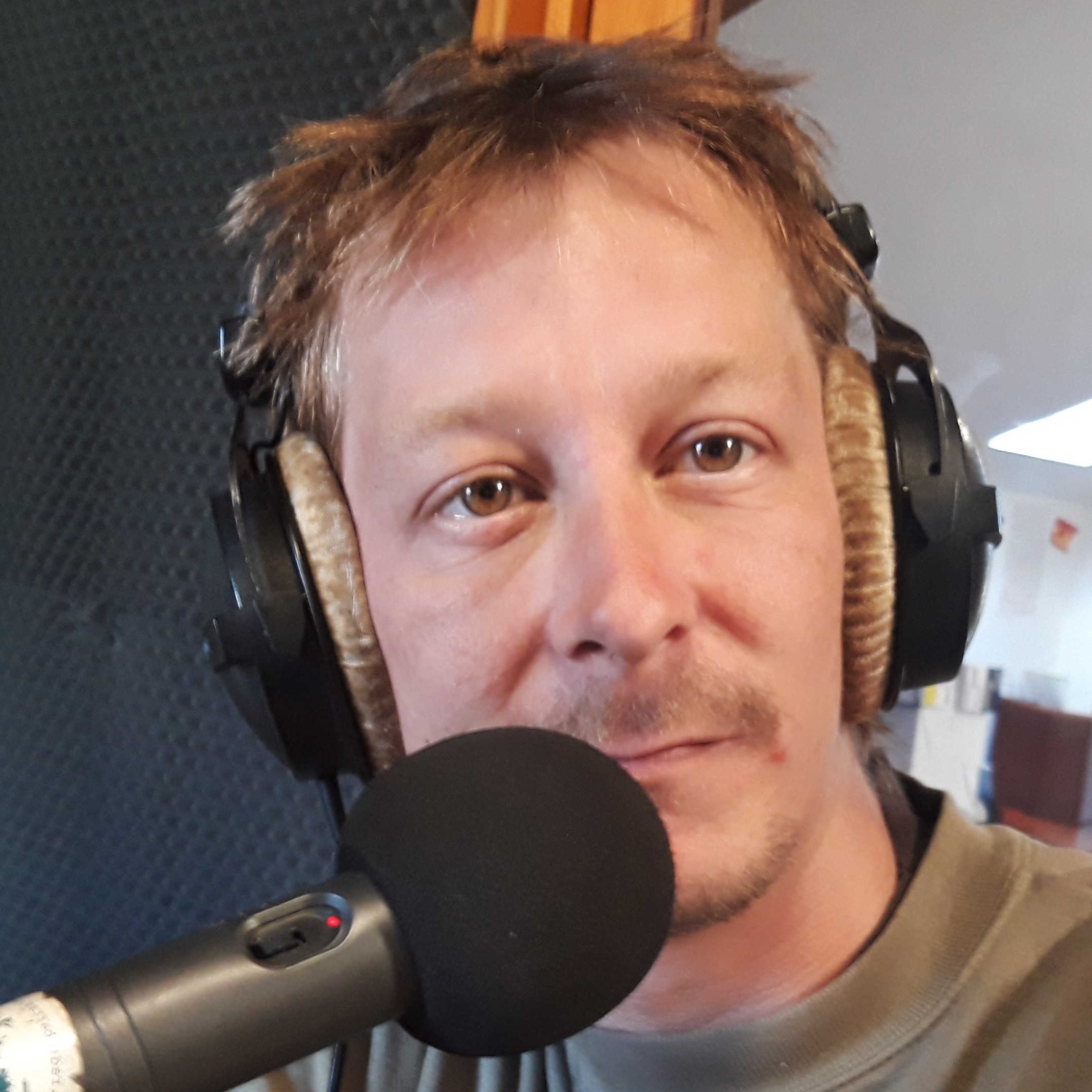 Benoît Deparis
