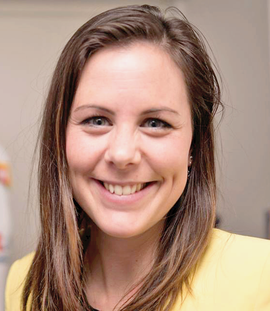 Zoé  Salaün